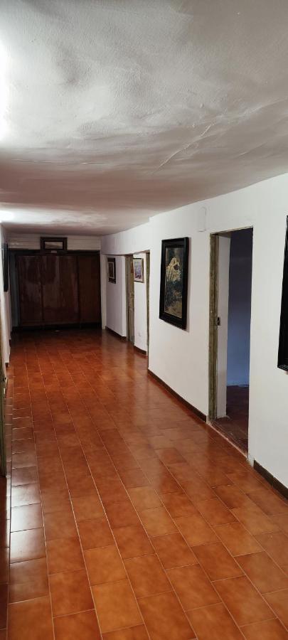 Dona Mercedes Rabé de las Calzadas Kültér fotó
